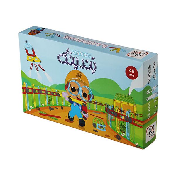اسباب بازی بندینک